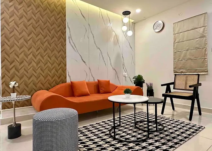 Autumn Suites 2Bhk Madhapur